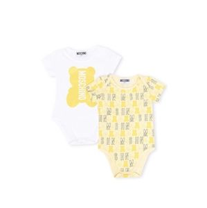 Moschino Baby Onesies